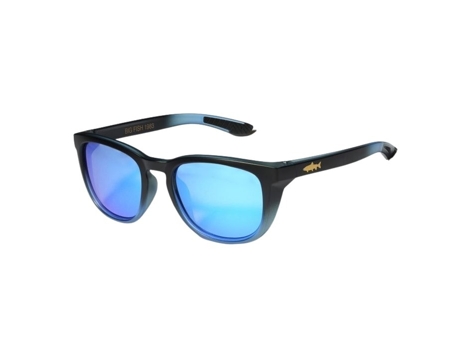 Gafas de Sol Unisex BIG FISH Montura Azul