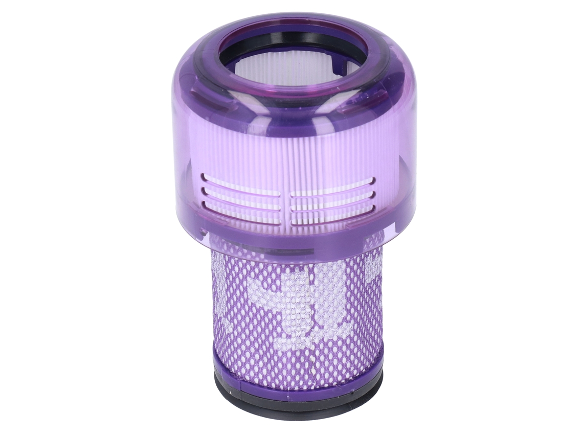 Filtro De Repuesto Para Aspiradora V12 Detect Slim, Filtro De Abs Duradero.