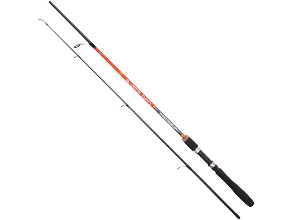 Caña de Pesca de Spinning YOKOZUNA Pro Series (1.80 m)
