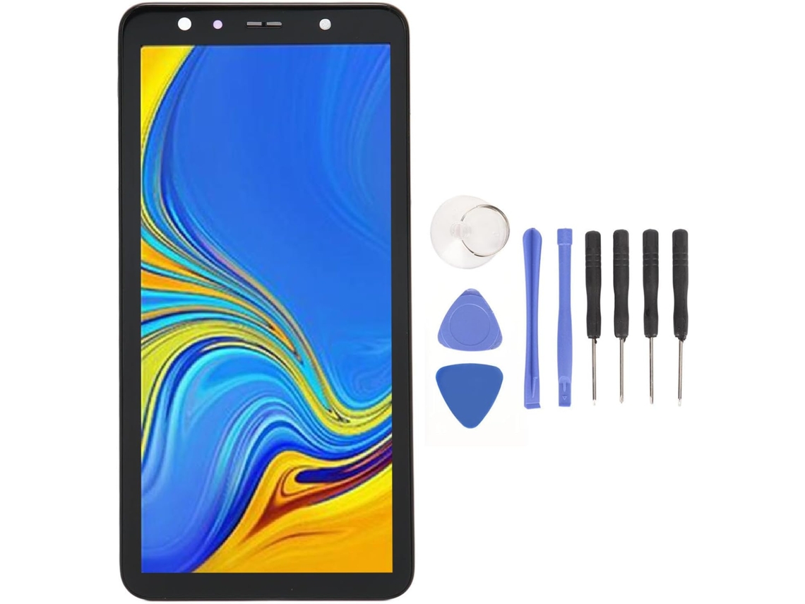 Kit De Reemplazo De Conjunto De Pantalla Reparación De Pantalla Premium A7