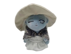 Muñeco De Peluche De Personaje De Anime, Almohada De Juego, Regalo, Decoración, 25/28 Cm