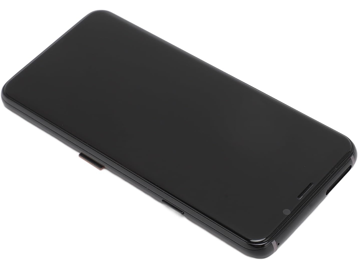 Reemplazo De Digitalizador De Pantalla Lcd, Conjunto De Pantalla Táctil 'pantalla Hd Antirrayas'
