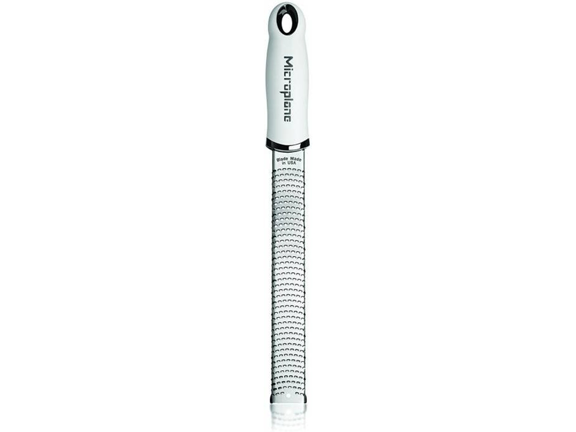Rallador MICROPLANE Zester Premium Classic 46301
