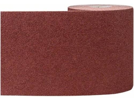Lija BOSCH J450 Expert para Madera y Paint - 93 mmx5 M - G100 93Mmx5M - G100