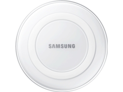 Cargador InalÃ¡mbrico SAMSUNG Galaxy S6 Blanco