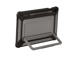 Funda exterior negra SAMSUNG Galaxy Tab S9 Fe Ef-Rx510Cbe