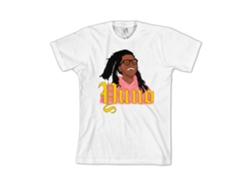 Yuno Moodie T-shirt Rockinstone Unisex Adults Best Sellers Size:xxl
