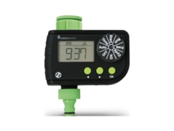 Programador Riego Digital GREEN EXPERT