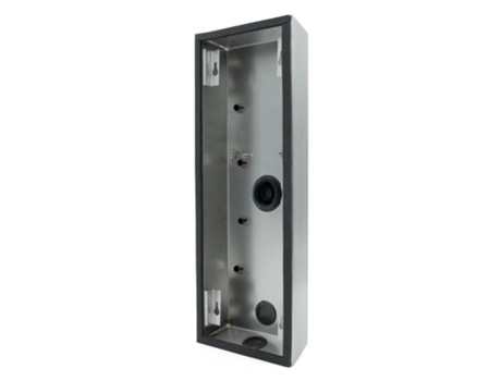 Caja de Montaje em Superficie para Intercomunicador Ip DOORBIRD D2104V-D2105V-D2106V
