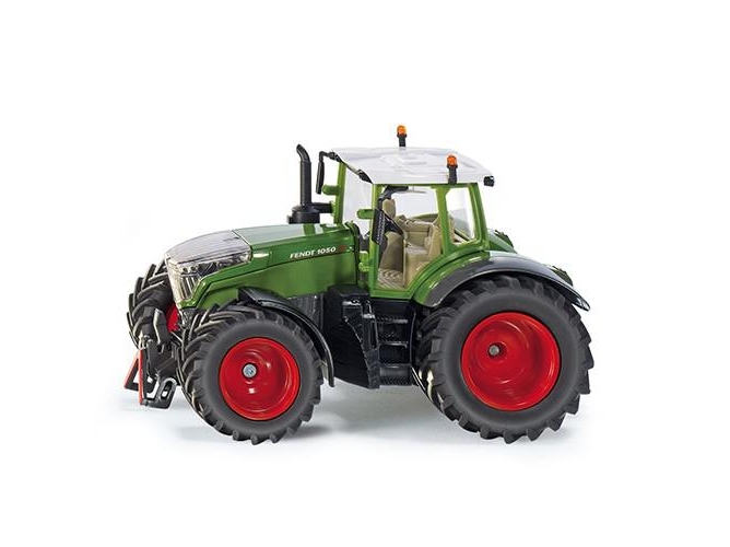 Vehículo SIKU Fendt 1050 Vario
