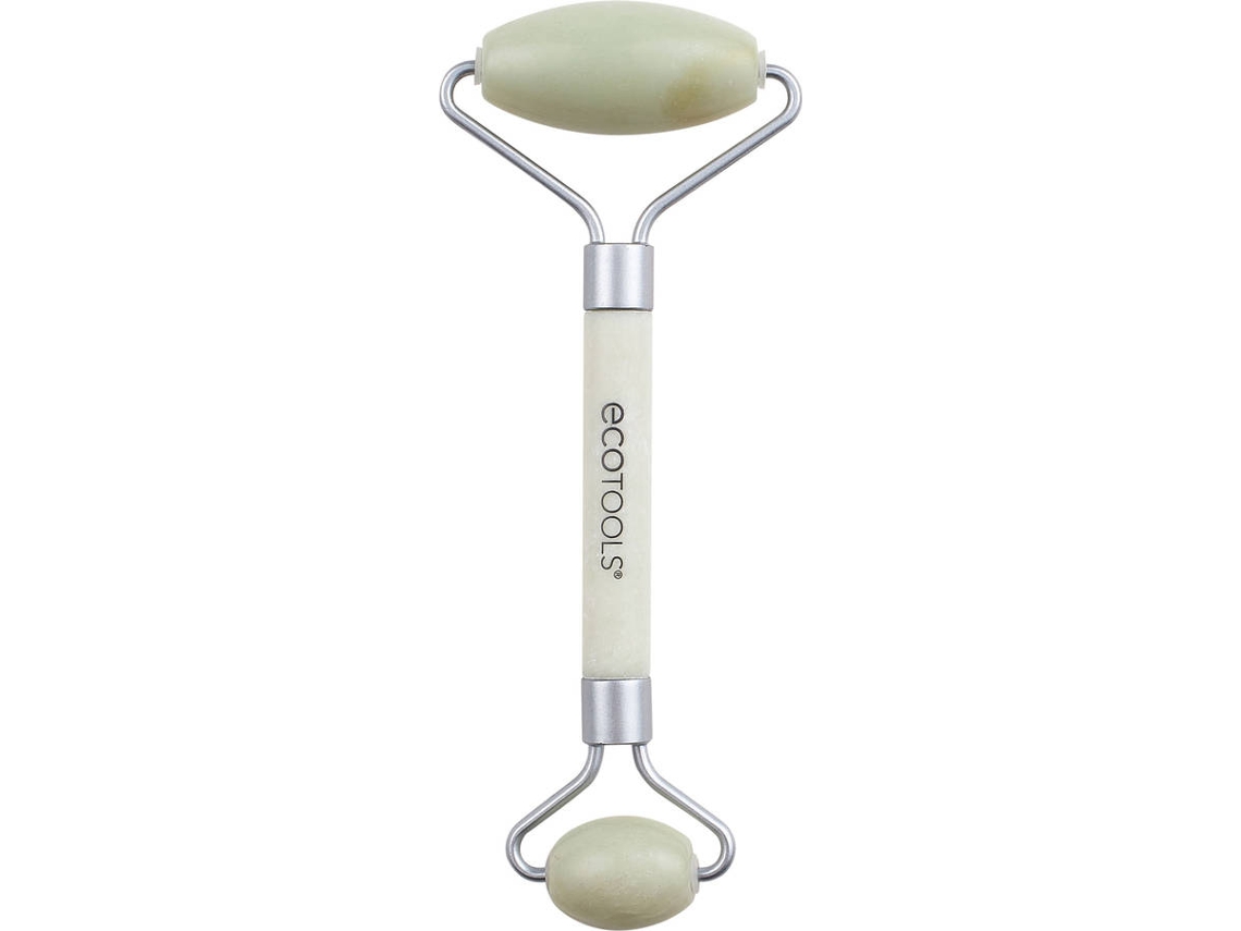 Rodillo Facial ECOTOOLS Jade Roller
