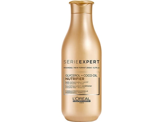 Acondicionador L'ORÉAL Conditioner 200ml