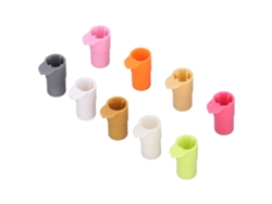 Adaptador De Bolígrafo De 9 Piezas Para Cricut Explore Air/maker, Herramientas De Arte Y Manualidades.