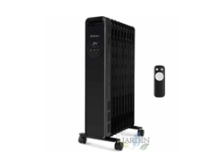 Radiador de Aceite ORBEGOZO 4155 (2000 W)