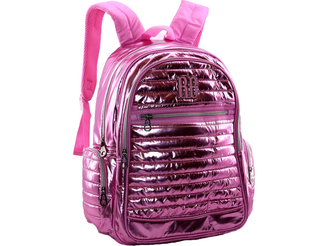 MOCHILA REBECCA BONBON 17' RB3114