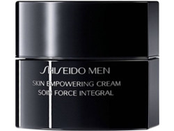 Crema Facial SHISEIDO MEN Skin Empowering (50 ml)