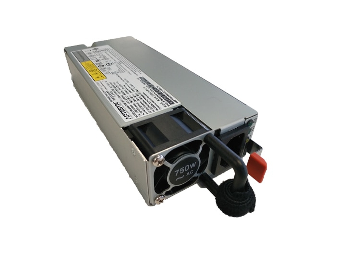 Fuente de alimentación LENOVO (750)