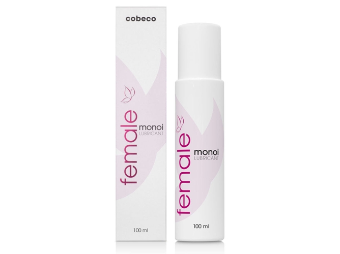 Lubricante COBECO Monoi (100 ml)