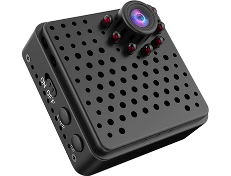 Cámara de Vigilancia CHRONUS W180724H1