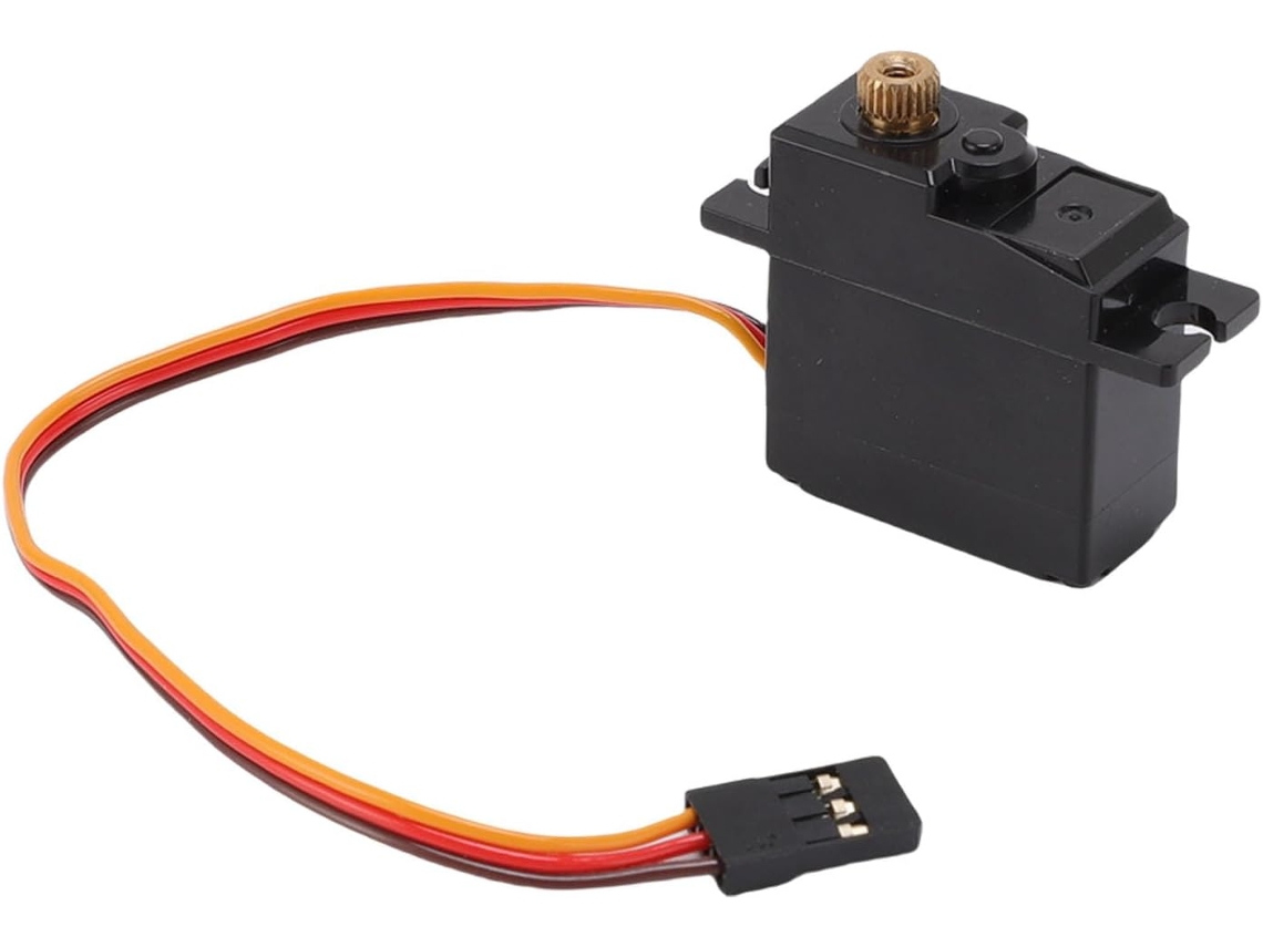 Servo Rc Para Coches De Control Remoto Scy 16101pro 16102pro 16103pro 16201pro – Dirección