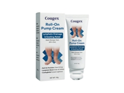 Crema para aliviar los espasmos en las piernas