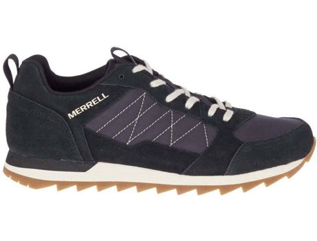 Zapatillas MERRELL Alpine Sneaker Hombre (40 - Negro)