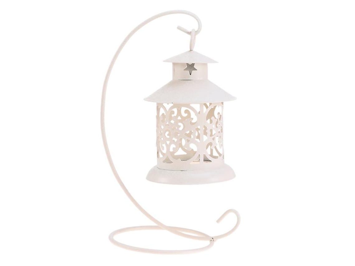 1 farolillo para velas. ALLINLESS