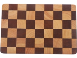 Tabla De Cortar De Vidrio Templado, Vidrio Fácil De Limpiar, Multifuncional Ideal Para Cortar Carne