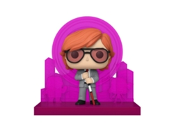DAREDEVIL Figura Funko: 60.º aniversario Matt Murdock Pop! De lujo