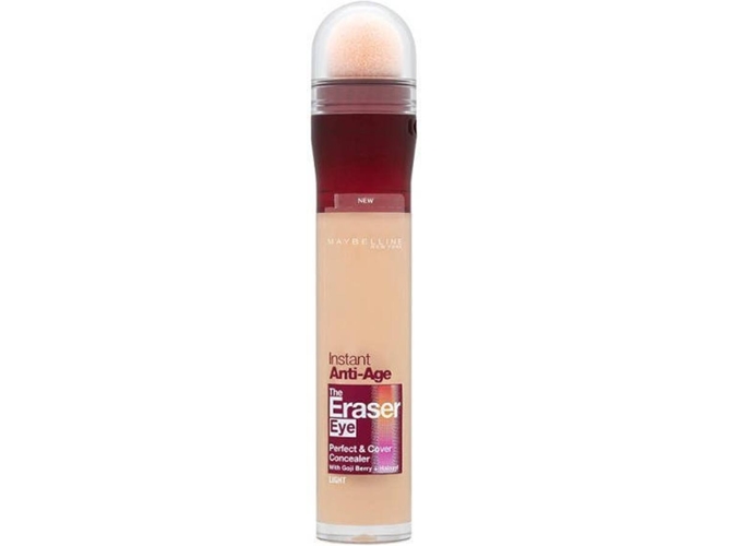 Corrector de Ojeras MAYBELLINE Nude BL