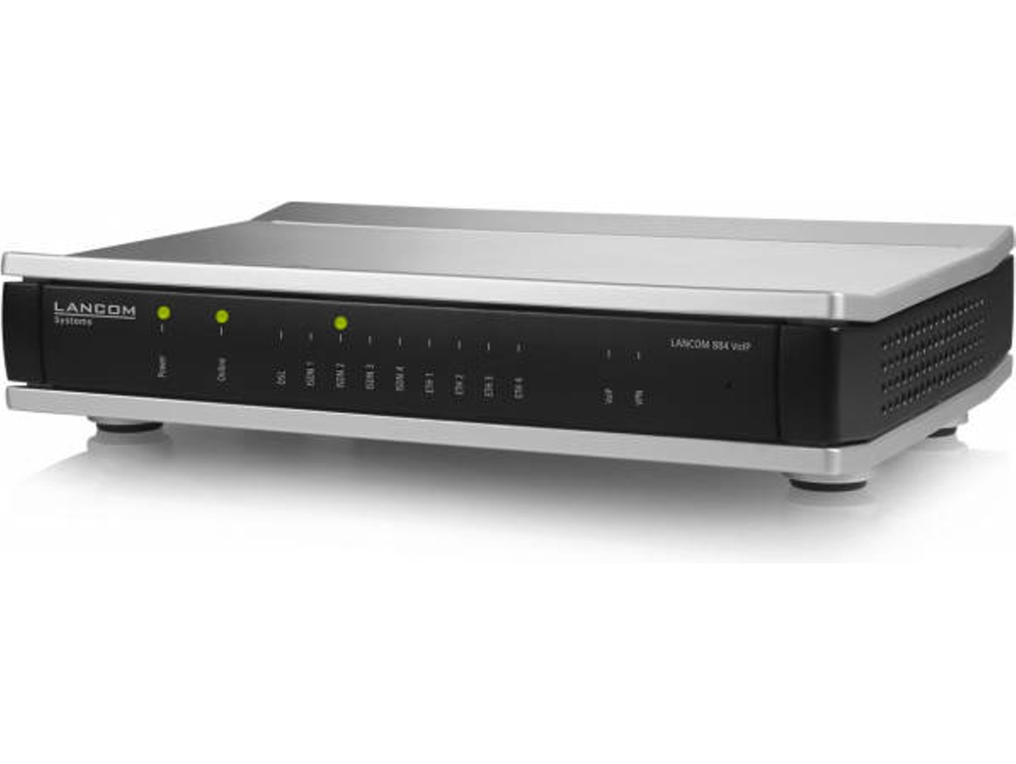 Router SYSTEMS 884 VoIP Worten.es