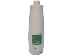 Champú LAKMÉ Js- Puryfing Balancing1 Frasco de (1000ml)