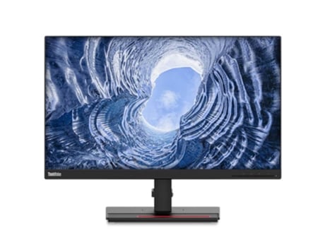 Monitor LENOVO T24i - 2L (23.8" - 60 Hz - 6 ms)