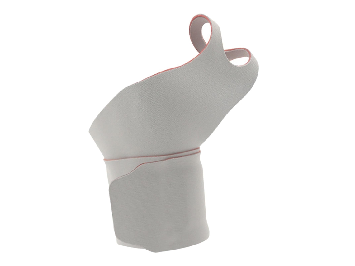 Muñequera Adecuada Para Ambas Muñecas Muñequera Elástica Duradera NICECEE