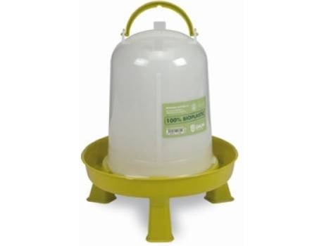 Bebedero para Pájaros GAUN CM-0000011530 (3 L)