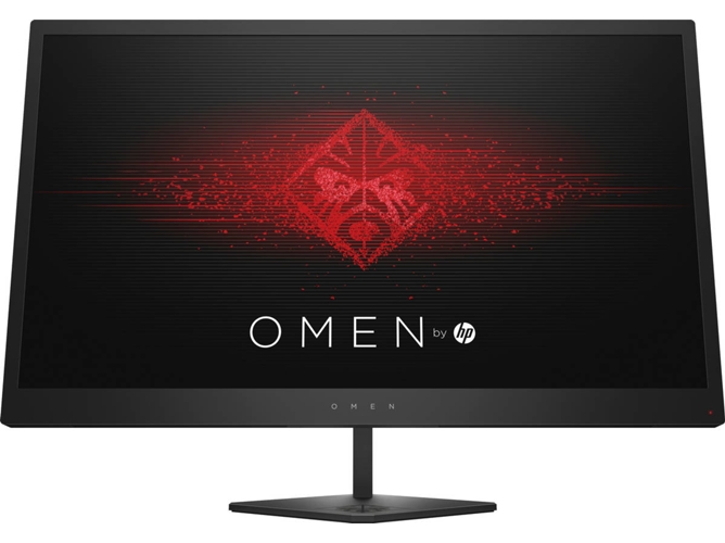 Monitor HP Omen (25'')