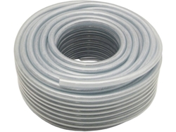 Manguera COFAN Cristal Com Refuerzo (12 x 18 mm/50 m)