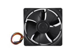 Shlf1212ghe-07 Dc12v Ventilador De Refrigeración De Máquina De Minería De Velocidad Pwm De Viento Violento Cooler