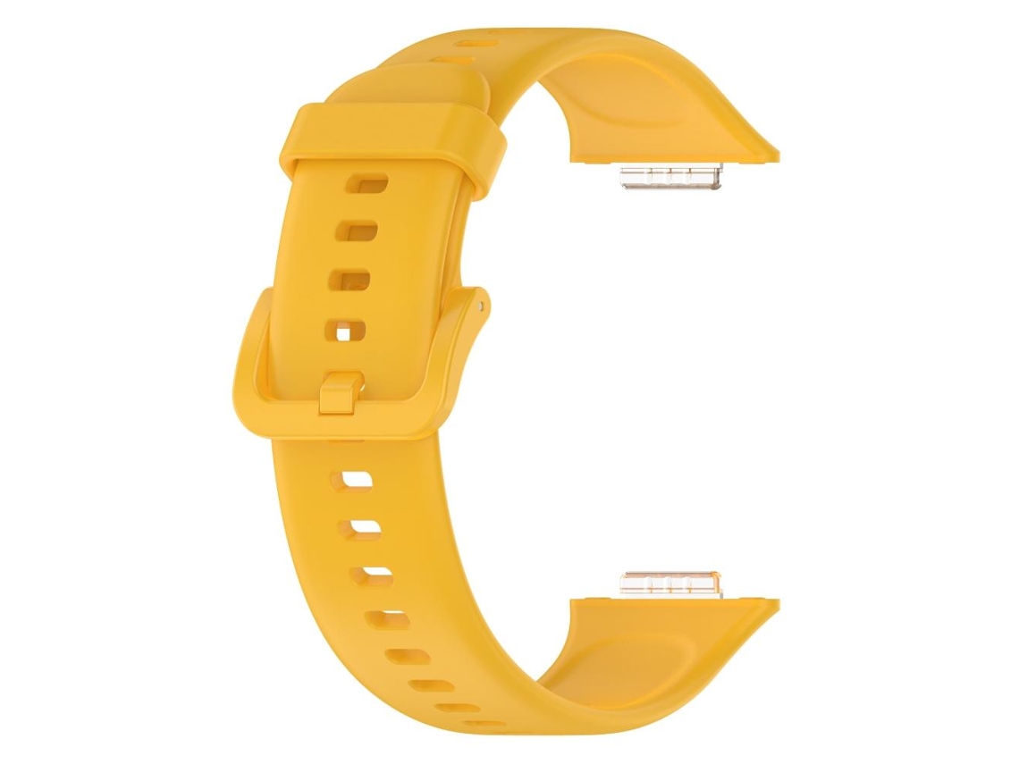 Correa De Reemplazo Para Smartwatch De Silicona Suave Compatible Con Fit2