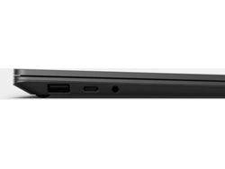 MICROSOFT Surface Pro 7 - VNX-00004 (12.3'' - Intel Core i7-1065G7 - RAM: 16 GB - 256 GB SSD - Intel Iris Plus) — Windows 10 Home