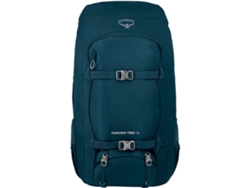 Mochila de trekking Osprey Fairview Trek Pack 70