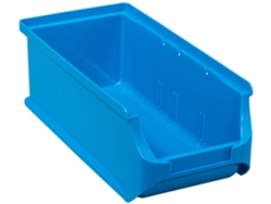 Caja de Almacenamiento Abierta ALLIT Profiplus Box 2L PP Azul