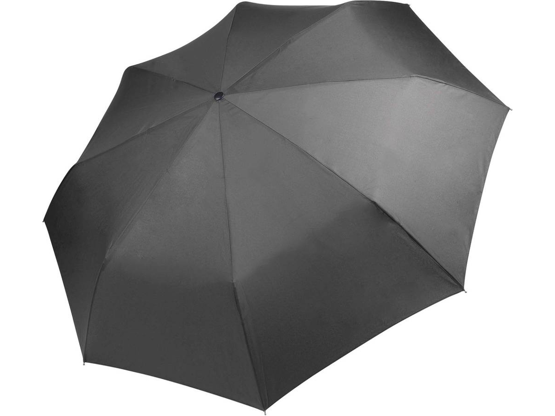 Mini Paraguas KIMOOD Piable (Gris-TU)