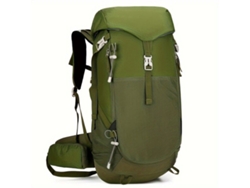 Mochila Vayotoy de 40 litros de gran capacidad con colchón de aire, multifuncional para viajes, senderismo y acampada. Pickify