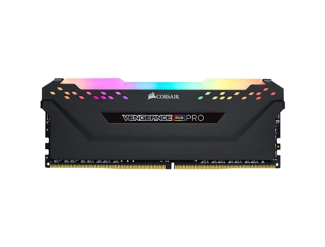 Memoria RAM DDR4 CORSAIR (1 x 8 GB - 3600 MHz)