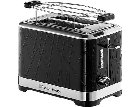 Tostadora RUSSEL HOBBS 28091-56 (1050 W)