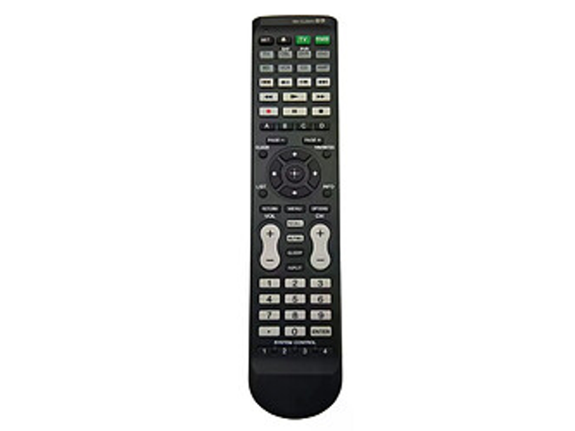 Mando a distancia para Sony RM VLZ620 y otros. OEM.