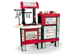 Cozinha Do Artista 2 em 1 CHICOS 85012