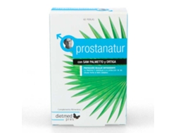 Complemento Alimentar DIETMED Prostanatur (60 pérolas)