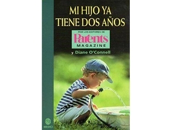 Libro Mi Hijo Ya Tiene Dos Años de Parents Magazine (Español)